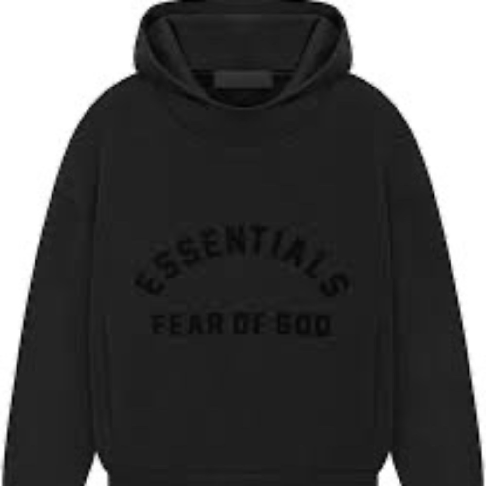 Essentials - image 1